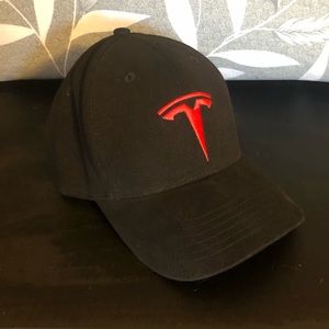 Real Tesla Hat